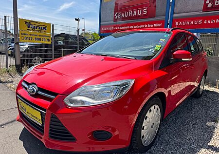 Ford Focus Turnier*Navi*Neu Tüv*Inspektion Neu*