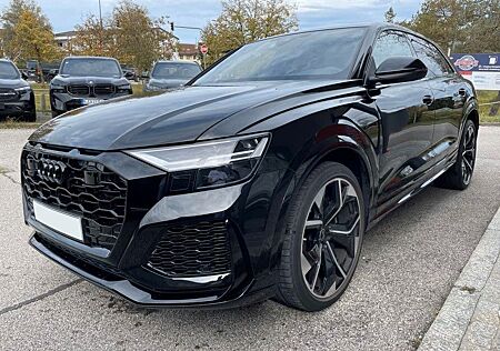 Audi RS Q8 RSQ8 / B&O / Pano / RS-Sportabgasanlage/ 23"