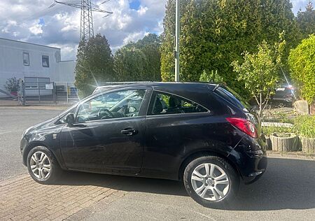 Opel Corsa D Energy