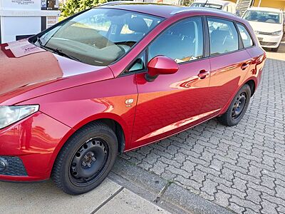 Seat Ibiza ST Style