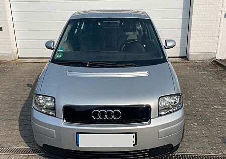 Audi A2 1.2TDI -