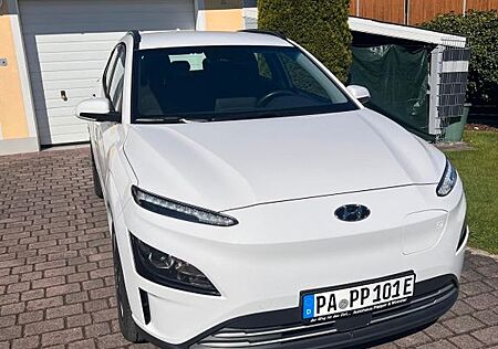 Hyundai Kona Elektro Advantage