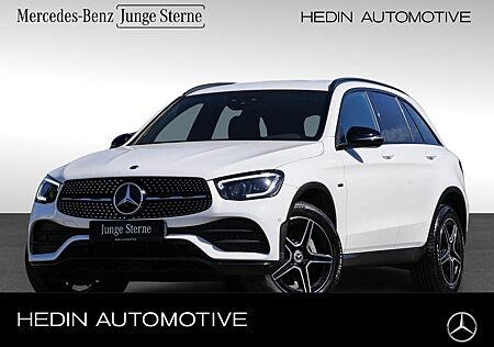 Mercedes-Benz GLC 300 GLC 300e 4M |AMG|NIGHT|DISTR|NAVI|MBeam|KEYL|KAM