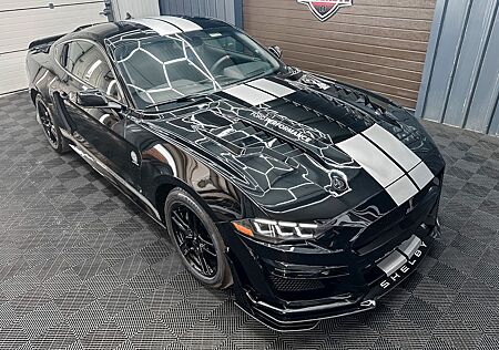 Ford Mustang GT500 Shelby Look, 2.3 EcoBoost