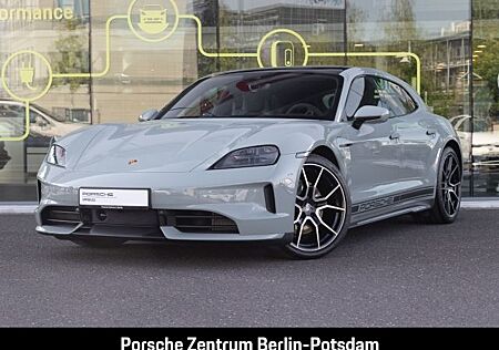 Porsche Taycan Sport Turismo SportDesign HD-Matrix 21-Zo