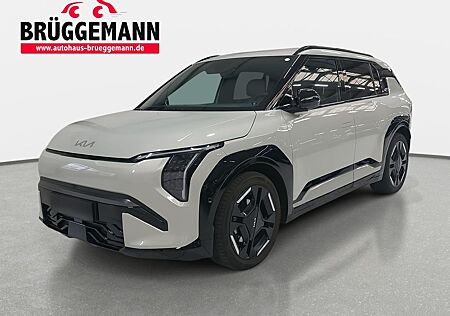 Kia EV3 81.4 KWH GT-LINE MJ25 DRIVEWISE-PARK-PRO KOM