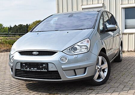Ford S-Max 2.2 TDCi Titanium*7.SITZER*2.HD*XENON*SHZ*