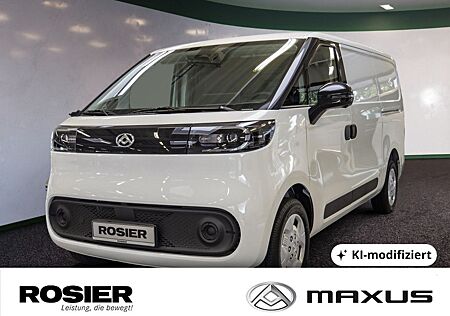 Maxus eDeliver 5 KA L1H1 64 kW/h Abstandstemp. LED Kam