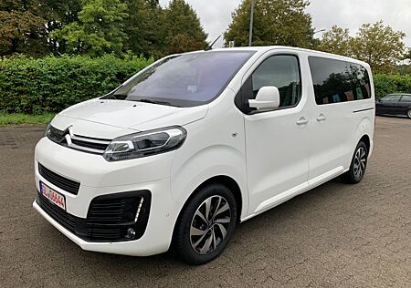 Citroën Spacetourer Business Lounge M Leder Head Up ACC