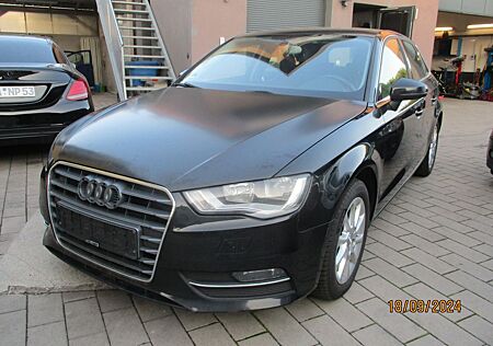 Audi A3 2.0 TDI Ambiente Sportback