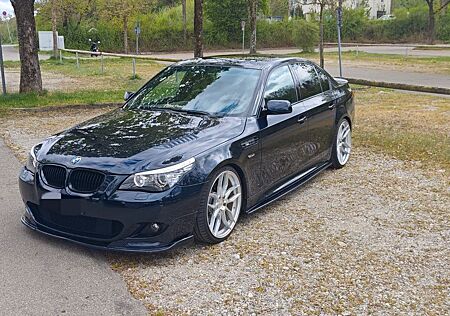 BMW 535d A Edition Sport
