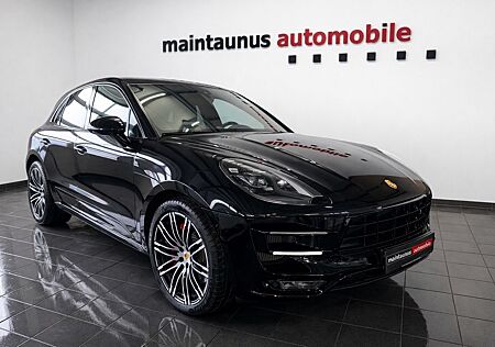 Porsche Macan Turbo mit Performance Paket *1.HAND*