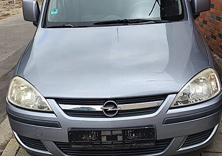 Opel Combo 1.4 TWINPORT ecoFLEX Edition Edition