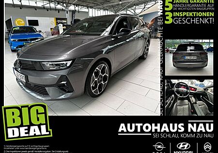 Opel Astra ST Ultimate Inkl. inspektionspaket Big Dea