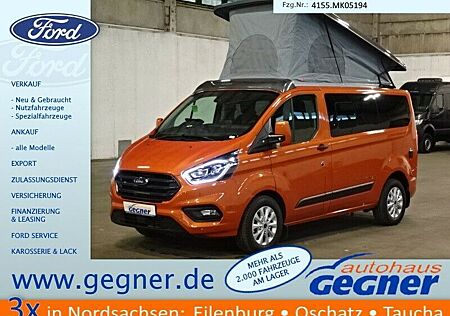 Ford Tourneo Custom Transit Custom Copa C500 Holiday ähn Nugget