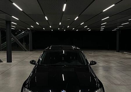 BMW 320d E90