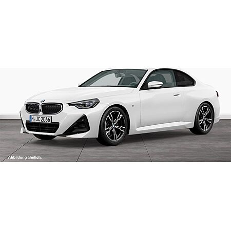BMW 2er leasen