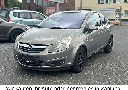 Opel Corsa D Edition "111 Jahre"