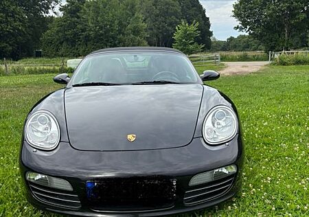 Porsche Boxster 987 S 3.2.