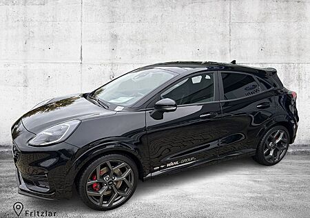 Ford Puma ST X DAB LED RFK Tempomat Klimaaut. PDC