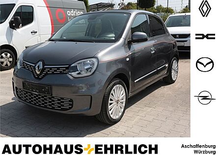 Renault Twingo Vibes Electric Klima+Rfk+SHZ+Tempomat