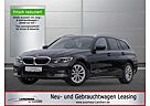 BMW 318d Touring Advantage //Navi/Kamera/PDC/Sitzhei