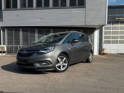 Opel Zafira C Innovation Start/Stop