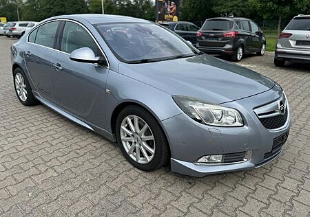 Opel Insignia A Lim. Cosmo 4x4 Automatik