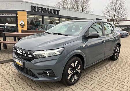 Dacia Sandero Journey CVT automatik