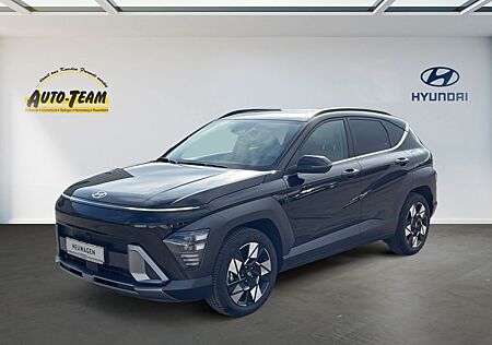 Hyundai Kona 1.6 GDI DCT Hybrid Prime (SX2)