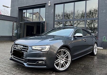 Audi S5 Sportback 3.0 TFSI quattro *MEMORY*ACC*GARANTIE*
