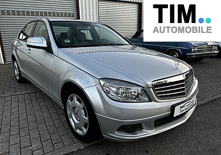 Mercedes-Benz C 180 C -Klasse Lim. Kompressor