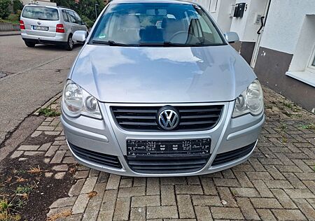 VW Polo Volkswagen 1.4 -