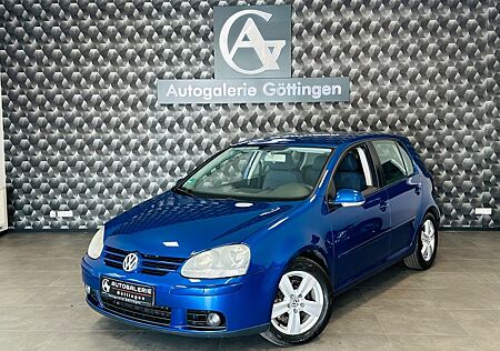 VW Golf Volkswagen V Lim. Sportline 1.9TDI/KLIMA/NAVI/SHZ