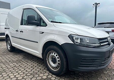 VW Caddy Volkswagen Nfz Kasten BMT 2.0TDI*KLIMA*AHK*PDC*