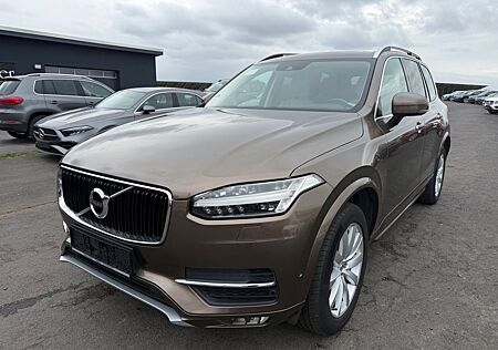 Volvo XC 90 AWD Panorama Navi Leder LED Digital