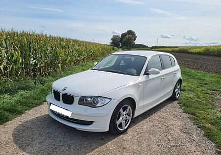 BMW 116i -