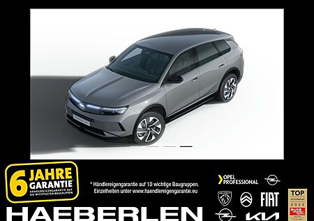 Opel Grandland X Grandland 1.2 MHEV Navi+360°Kam+SHZ+2xKlima
