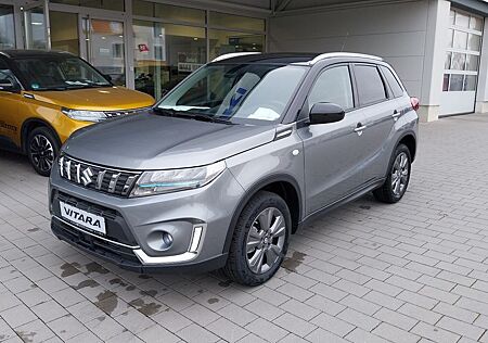 Suzuki Vitara 1.4 BOOSTERJET Hybrid Comfort