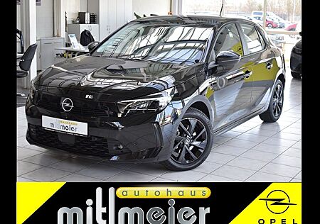 Opel Corsa F 1.2TAUTOMATIKLED DAB Klima.SHZ LHZ