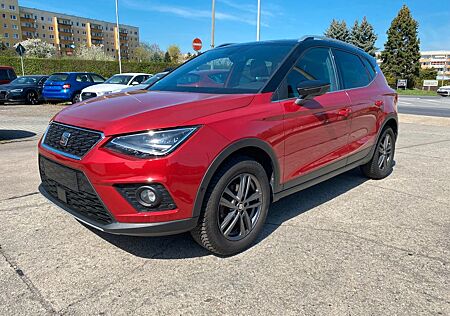 Seat Arona Xcellence