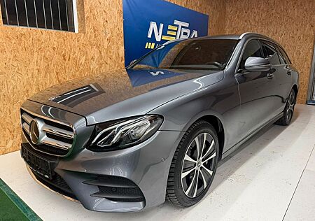 Mercedes-Benz E 400 d 4Matic*AMG-LINE*KAMERA*GSD