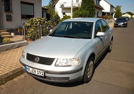 VW Passat Volkswagen 1.8 Auto Comfortline Comfortline