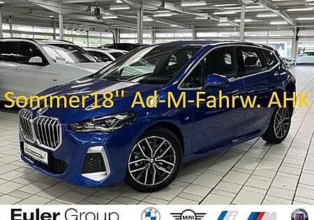BMW 2er 220 Active Tourer i M-Sport Sommer18'' Ad-M-Fahr