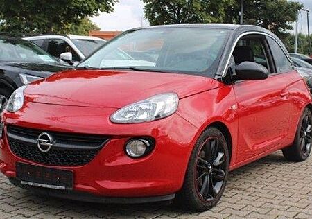 Opel Adam Jam