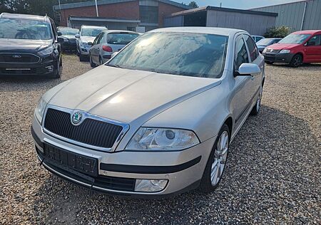 Skoda Octavia Lim. Elegance