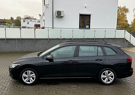 VW Golf Volkswagen VIII Variant Life*LED*NAVI*VIRT*MEM/SHZ/PDC