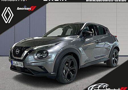 Nissan Juke Tekna DIG-T BOSE