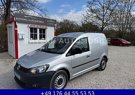 VW Caddy Volkswagen Kasten/Kombi BMT*1.6 TDI*TÜV/4/2027 KLIMA