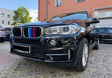 BMW X5 Baureihe xDrive 30 d*PANO*NAVI*PANDORA ALA